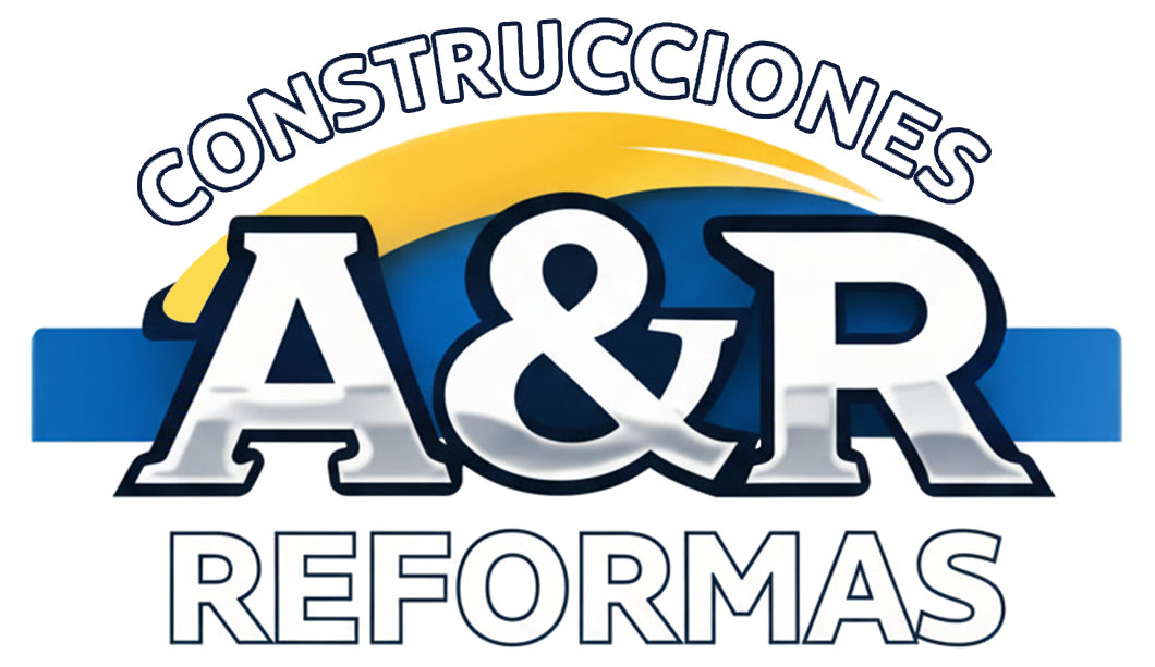 Logo Construcciones Costablanca A&R
